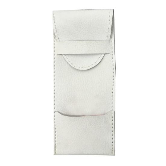 Faux Leather Dart Case Protective Dart Carrying Bag Dart Accessories Storage Organizer for Home School Travel Outdoor