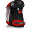 Capsule Coffee Machine Bosch TAS103E Tassimo Happy Friendly