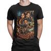 Sinners Run From What Is Coming Graphic 100 Cotton TShirt Sinners Tees Tops For Unisex