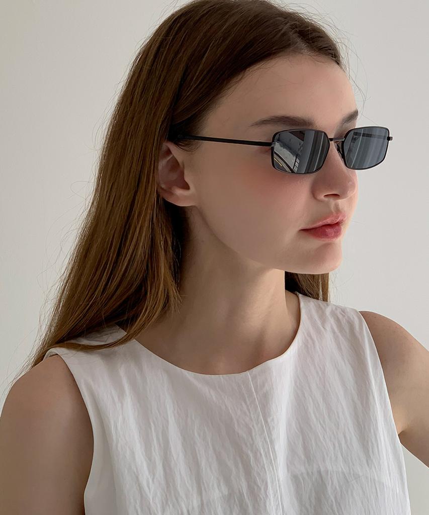 Baseukala Sydia (4Colors) Sunglasses