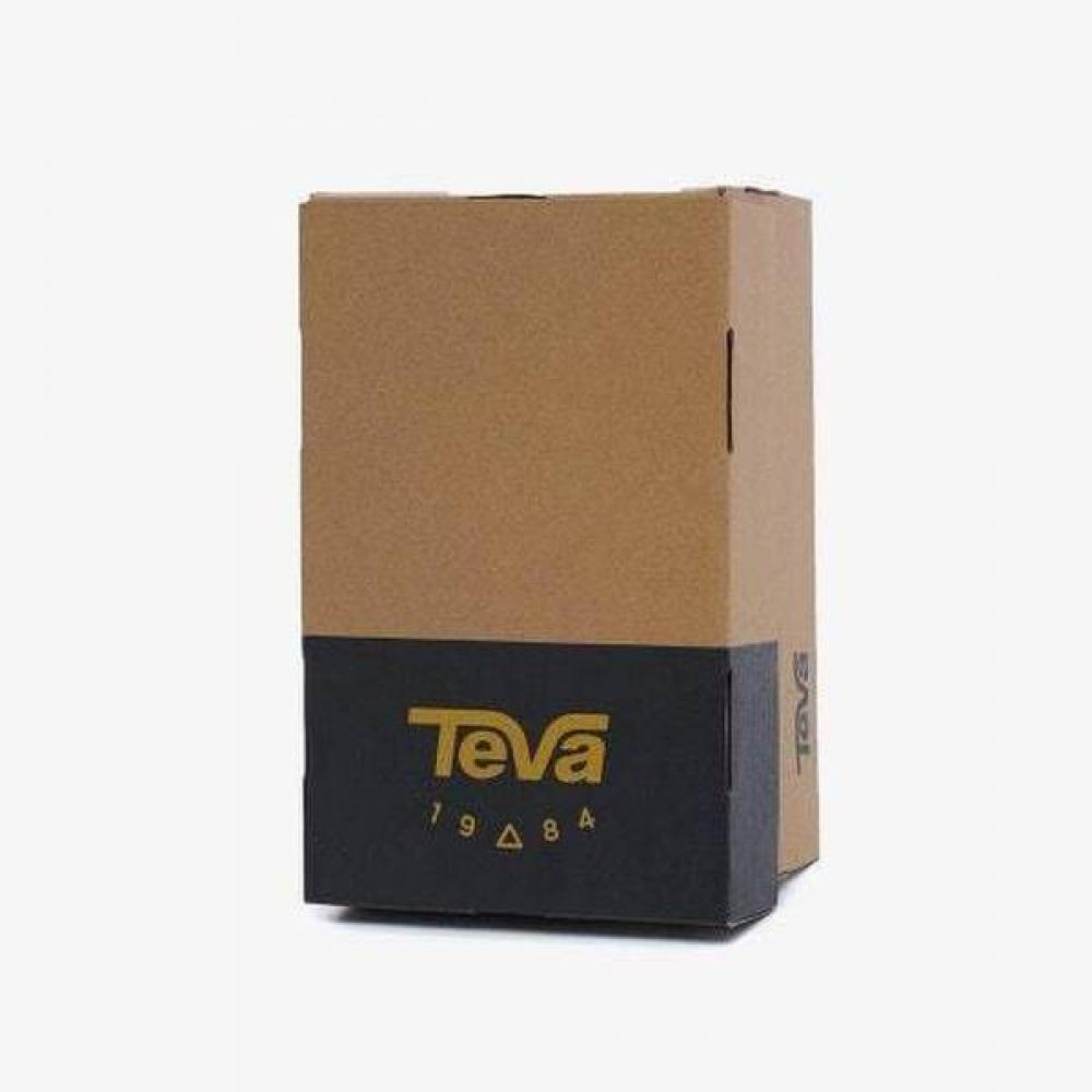 Teva Women S Camp Padding Slip On Stvf2533975 Blk