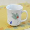 Koransha Floral Mug 780-1HKB