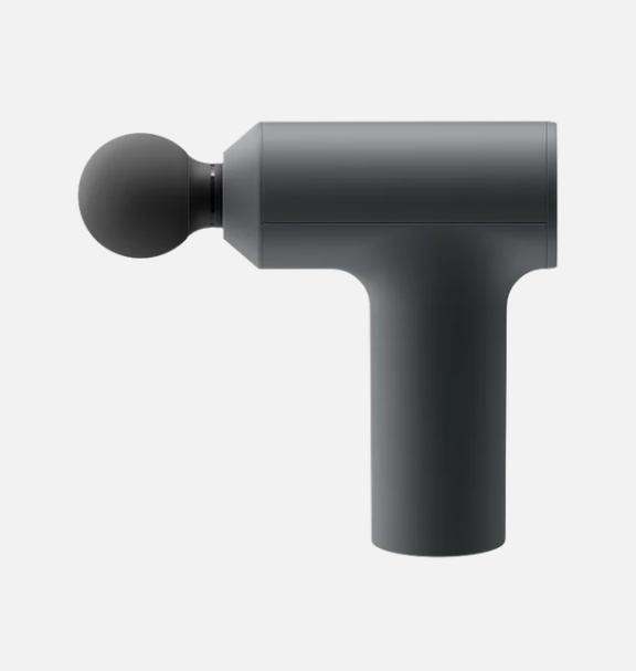 2023 XIAOMI Mijia Fascia Gun 2C Smart Gear Memory Mini Portable Electric Massage Gun Muscle Relax Pain Relief Fitness Massager