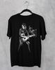 Vintage Style Ace Frehley 1951-2025 Shirt Unisex Concert Reprint Unisex T-Shirt