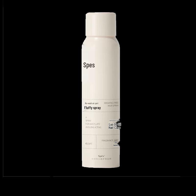 Spes No-Rinse Volumizing Hair Spray