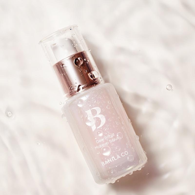 BANILA CO Dew Boost Makeup Serum 30ml