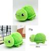 Peluche Vedal Tortuga Verde Juguete Suave Relleno de Algodón PP Para Niños y Coleccionistas