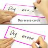 Erasable Math Teacher Pocket Chart Number Of The Day Board Poster Foldable For Elementary Student School Kindergarten Home