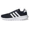 Lite Racer 3.0 Comfortable Shock Absorption Slip Resistant Durable Low Top Casual Running Shoes Men Sneaker Dark-Gray Ink-Blue GY3095