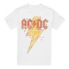 Mens Sketch Bolt T-Shirt