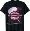 Fallschirmjäger sagt, was vom Himmel kommt Premium Unisex T-Shirt