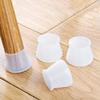 SHOP-STORY - SILICONE CAP : Protective Caps for Chair and Furniture Legs