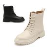 Women Ankle Boots 3.5cm 2color 012246004