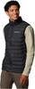 Columbia Powder Lite II Vest черный