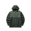 Outdoor Camping Thick Knitted Jacket Men Jackets Earth-Green 152616702-2