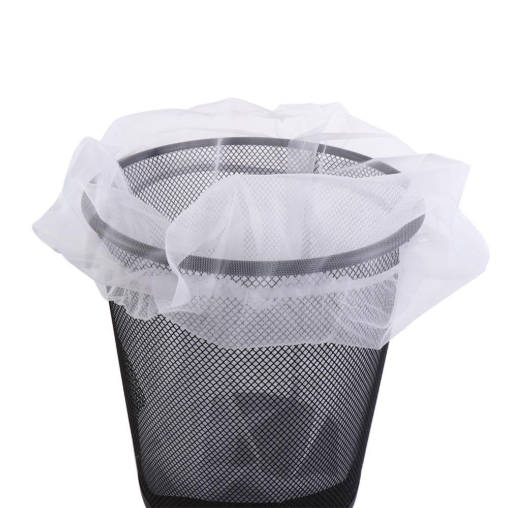 5Pcs 1/2/5 Gallon Paint Strainer Bags Top Opening Paint Tools Liquid Filter Bags Elastic Fine Mesh Paint Screen Net Painting