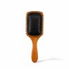 Wooden Scalp Brush
