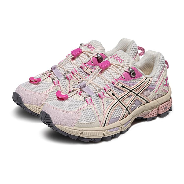 Asics Mujeres Gel-Kahana 8 FL Rosa 1203B031-203