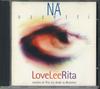 CD NA OZZETTI - Lovelee Rita OT5019 DABLIU DISCOS 1996 Brazil Rock Used
