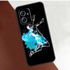 Badminton Sport Case For Xiaomi Redmi Note 12 Pro Plus Note 11 9 10 Pro 12S 11S 10S Redmi 12 9C 10C Cover