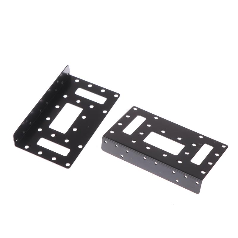 11Ub Lagringsmonteringsbrakett 2,5-tommers 3,5-tommers adapterbrettadapter HDD harddisk for 2,5/3,5-tommers SSD-brakett