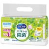 Silcot and Soft Wet Value 344 Refill [Thick Sheets] Wipes, Pack, Sheets, Non-Alcohol Disinfectant,