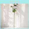Elegant Silk Peony Artificial Flowers For Wedding Decor And Home Arrangements