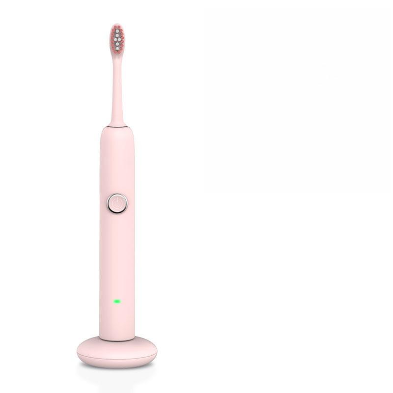Electric Toothbrush Adult Sonic Magnetic Levitation Wireless Ultrasonic