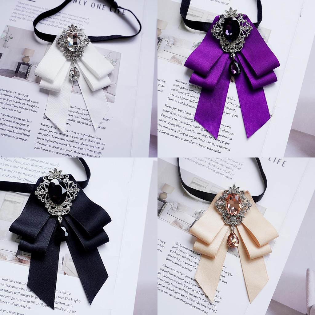 Herren Fliege Für Männer Und Frauen Hochzeitsformelle Anzug Accessoire Aus Seidenmaterial Für Bräutigame Und Bräute