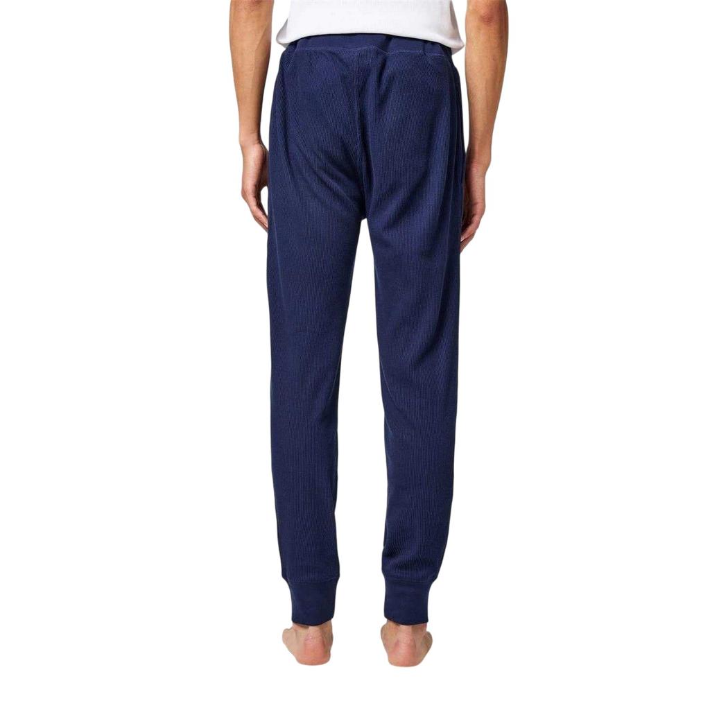 Pantalon de jogging gaufré pour homme Ralph Lauren