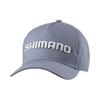 Standard Cap Blue Gray M [Shimano] CA-060Y