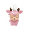 Portable Cute Cartoon Empty Pump Bottle 300ML Press Type Lotion Containers Deer Panda Soap Dispenser Travel