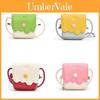 Trendy Geometric Pattern Kids Crossbody Bag In Fun Cartoon Design For Daily Use