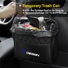 Car Backseat Organizer Multifunction Car Storage Bag Tissue Water Cup Holder For Volvo Xc60 Xc90 V40 V60 V50 S60 Car Accessories