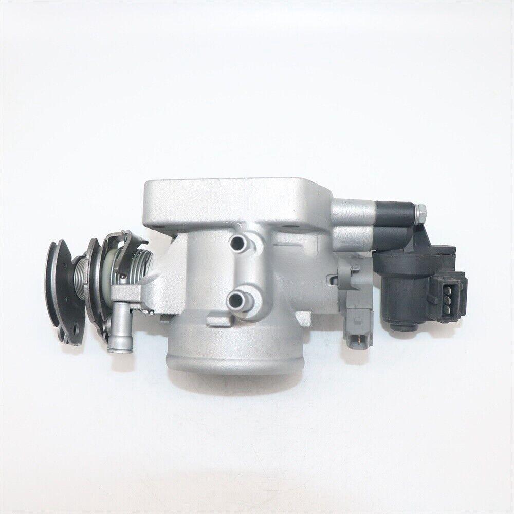 For 05-10 Hyundai Tucson Kia Sportage 2.7L Gasspjeldhus
