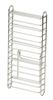Pearl Metal Stainless Steel Knife Holder, Made In Japan, for Dish Drainer, HB-1783