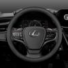 Leather Car Steering Wheel Cover for NX350 RX NX RX450h LX600 LBX ES NX250 ES350 RX350 RX350h 2021 2022 2023 2024 2025 PO8