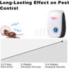 Electronic Ultrasonic Electromagnetic Mosquito Anti Mouse Insect Repeller Rat Cockroach Household Pest Reject Repellent