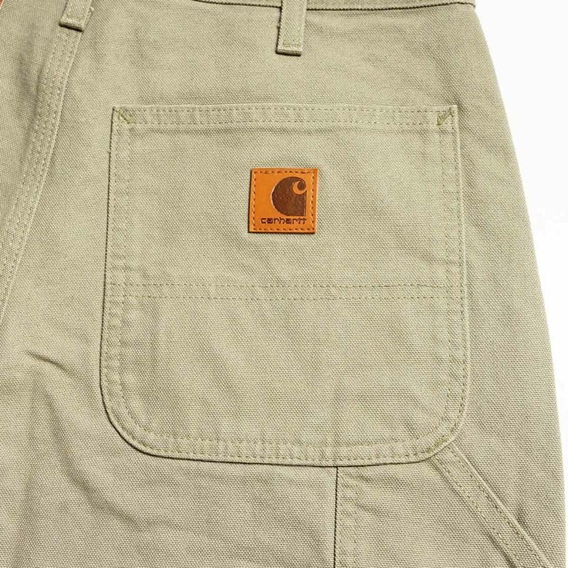 B11 Washed Duck Painter Pants Brown 44 [Carhartt]