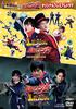 Lupinranger VS Patranger Original Premium Drama [DVD]