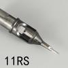 10 stks/set Tattoo Professionele Naald Apparatuur Wegwerp Tattoo Naald