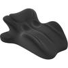 Couples Butt Cushion Memory Foam Wedge Pillow Lumbar Support Pillow for Reading Sleeping Lying