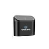 Car Hanging Storage Box ABS Pressing Type Trash Car Accessories For Volvo Xc60 Xc90 V40 V60 S60 V50 V90 S80 C40 XC40 V70 XC70