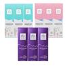 Himalaya Pink Salt Sensitive Toothpaste 100g (Extra Fresh, Clean Mint, Tone Up) *3