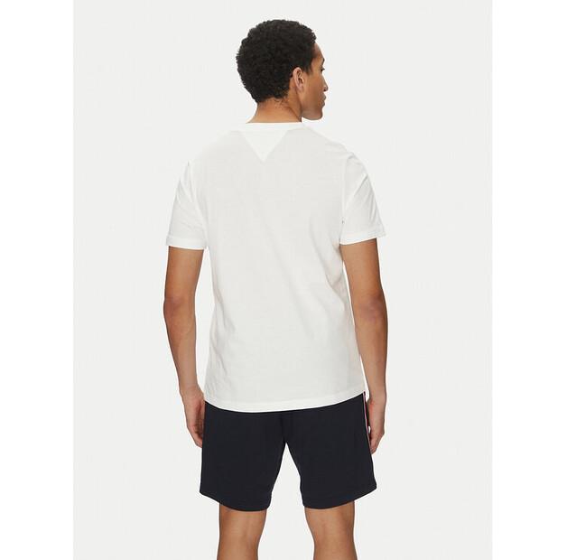 Tommy Hilfiger Flag Box T-shirt