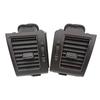 ABS Material Air Conditioner Outlet Vent for Toyota For Land For Cruiser LC200 Compatible with 2008 2013 Models