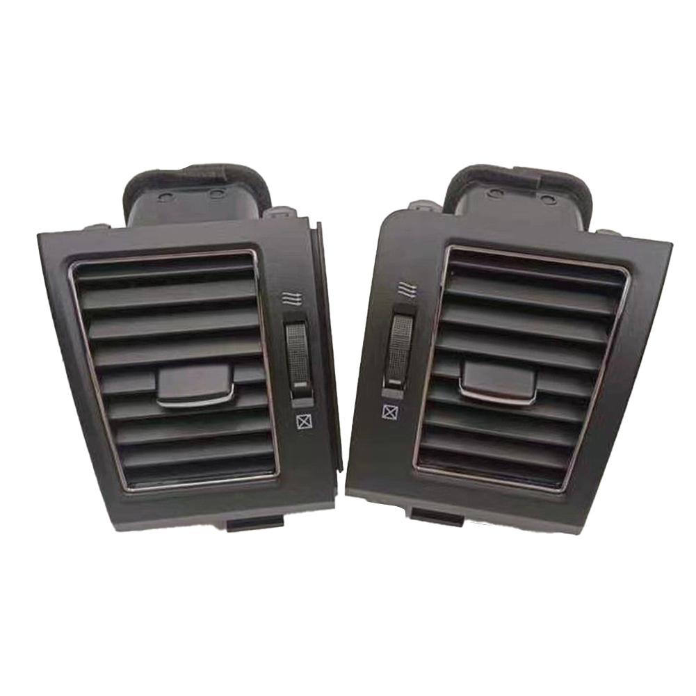 ABS Material Air Conditioner Outlet Vent for Toyota For Land For Cruiser LC200 Compatible with 2008 2013 Models