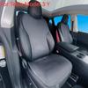For Tesla Model 3 Y Cushion Ventilation Seats Cover Summer Cool Breathable with Fan Ventilated Ice Silk Seat Car Accessories