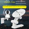 Compatible Camera Mount for Huawei, Xiaomi, Mercury, EZVIZ, Le Orange, and Mobile Monitoring Systems