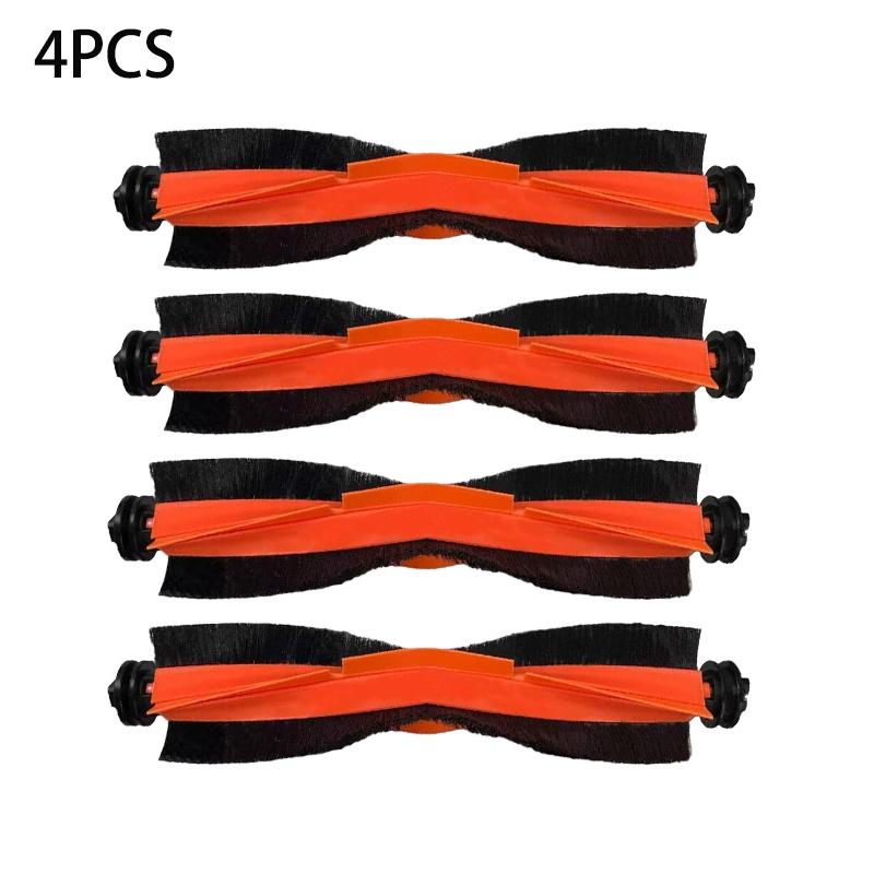 For Xiaomi Robot Vacuum X10 Replacement Spare Parts Accessories Main Side Brush Hepa Filter Mop Cloth Dust Bag